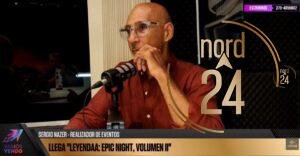 La noche correntina vuelve a latir con una propuesta cargada de nostalgia y memoria