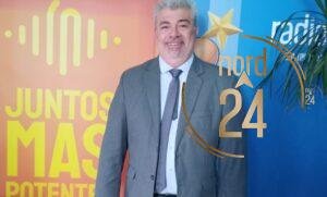 Ortega: “Por primera vez impulsamos un amparo ambiental desde la Fiscalía”