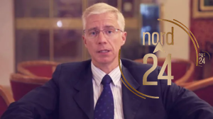 Robinson: “No hay indicios de una baja significativa de la inflación en el corto plazo” 