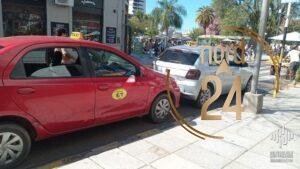 Crisis en taxis: Advierten caída del trabajo y tarifas desactualizada 