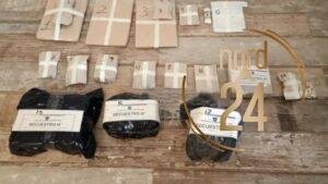 Secuestran ropa de primeras marcas por más de 150 millones