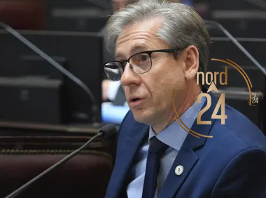 Vischi propone protocolos obligatorios para actuar ante casos de violencia infanti