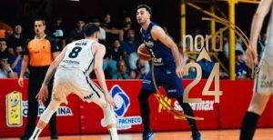 Regatas cerró la fase regular de local con una victoria