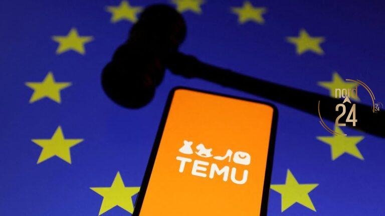 La Unión Europea multó a Temu por productos ilegales