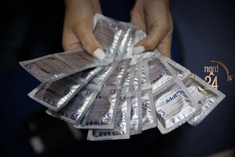 Confirman récord de enfermedades de transmisión sexual en Europa