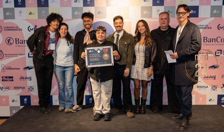 El arte volvió a movilizar a miles de personas en Corrientes