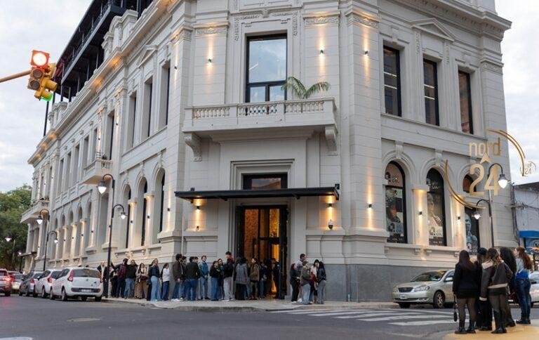 ArteCo cerró su octava edición con récord de ventas y visitantes