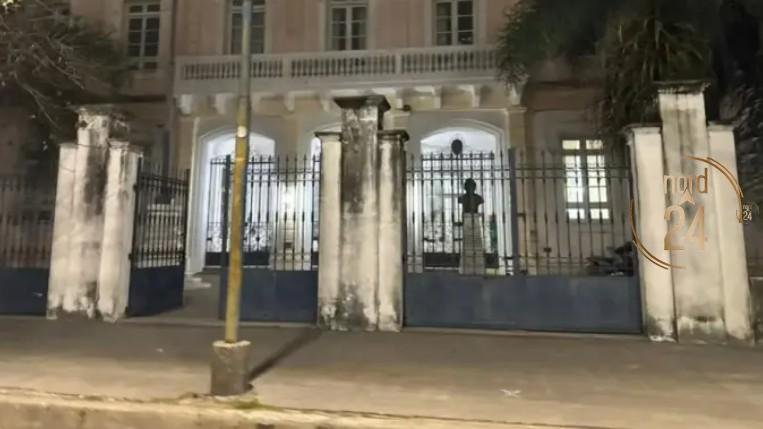 Alumno llevó un arma de aire comprimido a la escuela en Entre Ríos