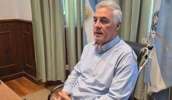 Corrientes fortalece programas de apoyo para productores del campo 