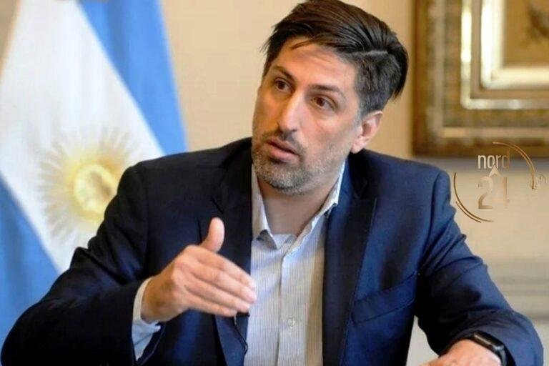 Trotta: “La universidad está viviendo el ajuste más descomunal de su historia”