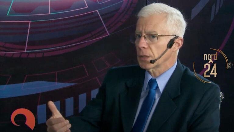 Robinson: “La pobreza no se revierte de un día para otro” 