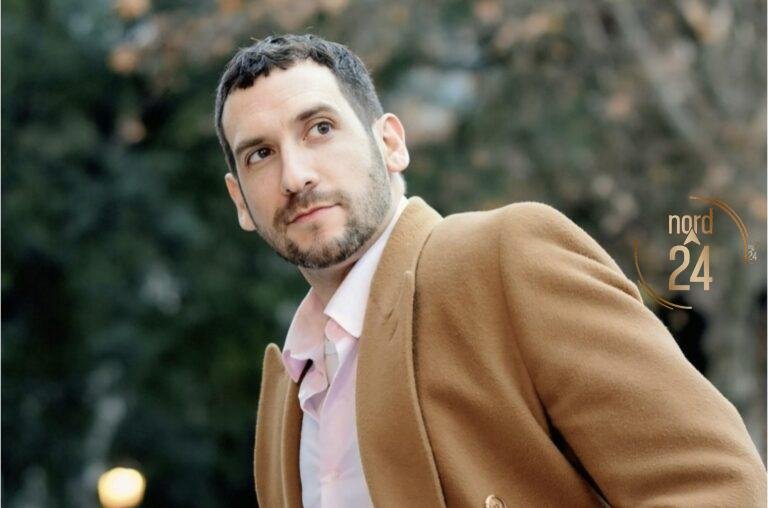 Marcelo Caballero: “El circuito teatral porteño está experimentando un crecimiento sostenido”