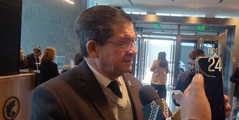 Braillard Poccard: “Garantizar la privacidad es clave en el uso de inteligencia artificial”