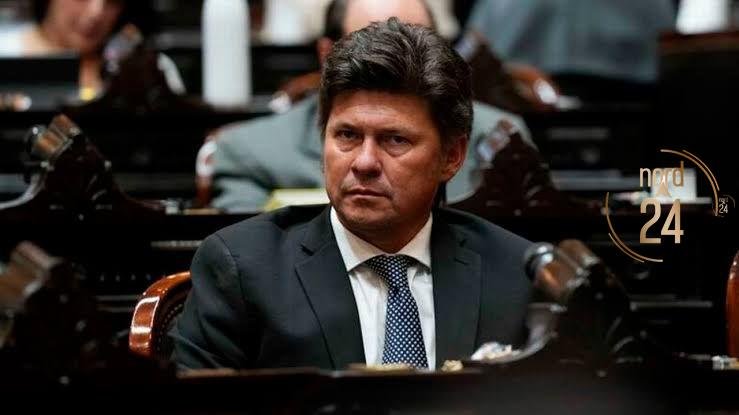 Almiron: “La autovía 12 se va a terminar con este gobierno”