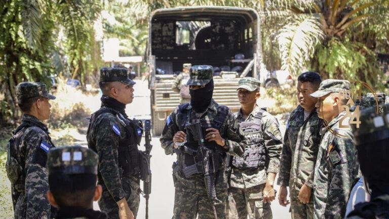 Al menos 24 muertos tras ataque organizado de banda en Honduras