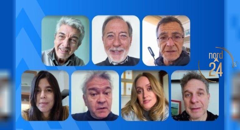 Artistas argentinos exigen límites a la IA