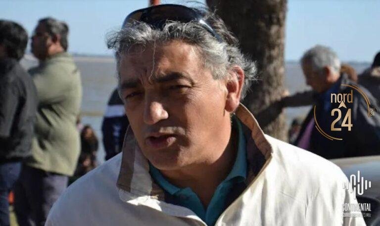 García: “La caída de la coparticipación nos afecta de gran manera” 