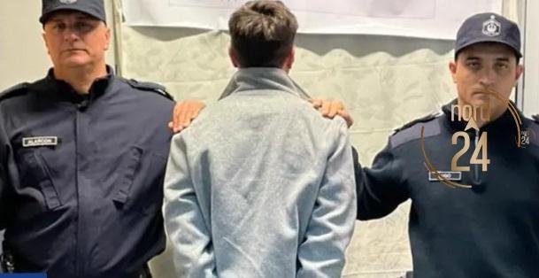 Alerta Sofía: Detienen al abogado Codazzi por desaparición de Nahuá