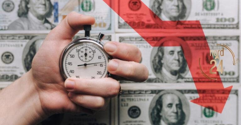 Devaluación: Zonas fronterizas en riesgo por el atraso cambiario