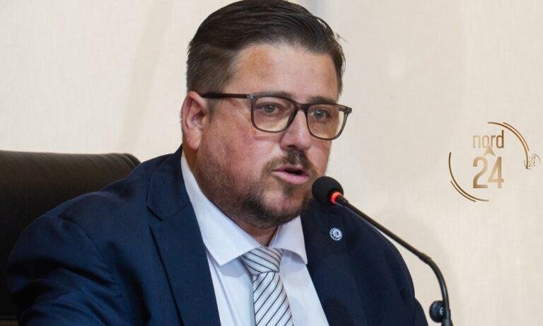Agustín Faraldo: “La situación del carnaval es crítica y no hay plata para sostener la fiesta”