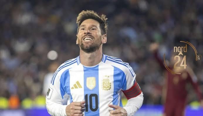 Argentina confirmó la lista de convocados para el mundial