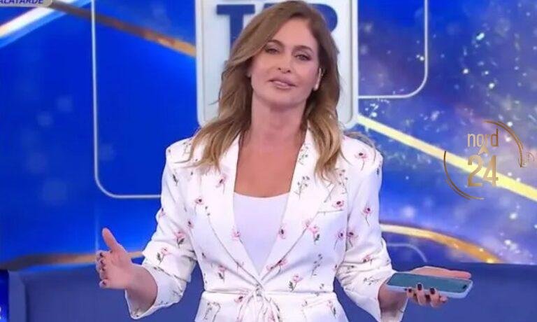 Karina Mazzocco se despidió con duros términos para América TV