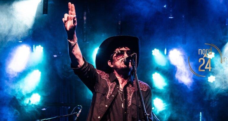 Los Rancheros vuelven a Corrientes con un show cargado de clásicos