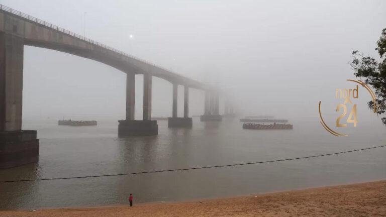 Navarro: “En Corrientes van a tener niebla mañana y pasado mañana” 