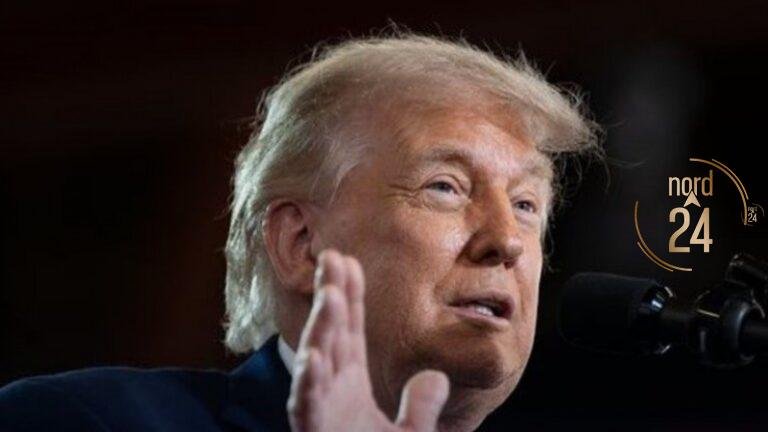 Donald Trump amenazó con hacer “volar por los aires” a Omán