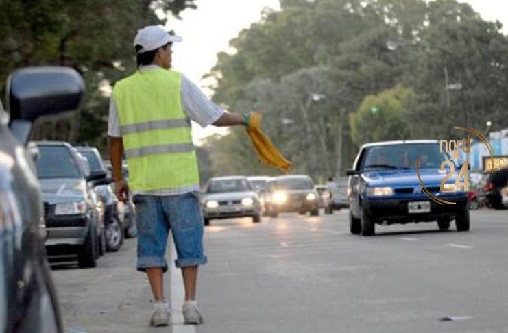 Buscan aprobar proyecto para prohibir a los trapitos en Resistencia