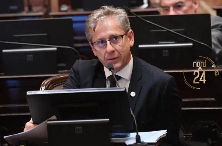 Senado: avanza en proyectos sobre propiedad privada y cobertura de vacantes judiciales 