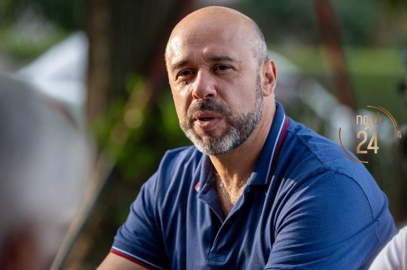 Corrientes: Martín Ascúa se disculpó con Gustavo Valdés y pidió archivar la causa
