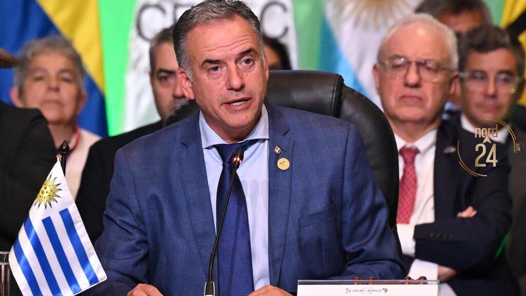 Presidente de Uruguay sospechado por compra irregular de un auto