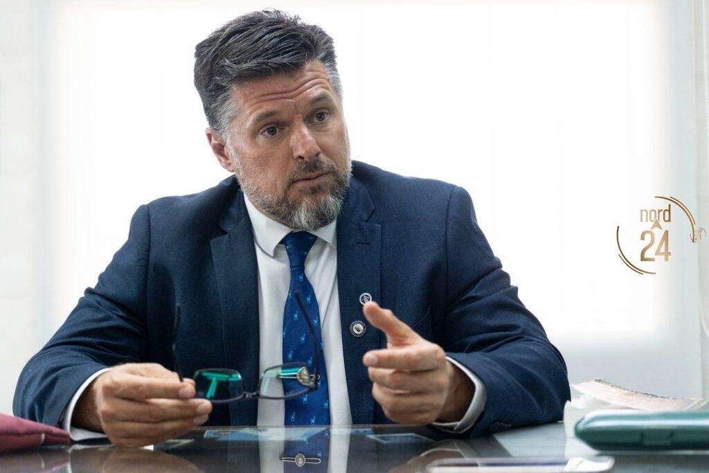 Caso Loan: el fiscal Schaefer espera que se rompa el “pacto cruel de silencio”