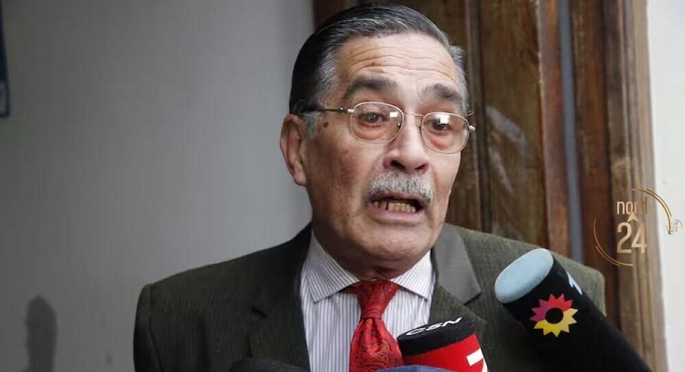 Jorge Monti: “La causa llegó contaminada y sin una correcta definición de roles”