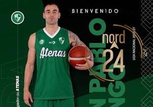 Ramírez Barrios se va a Lanús y Juan Pablo Arengo jugará en Atenas