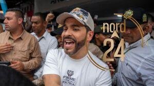 Ganó la derecha con De La Espriella en Colombia pero hay balotaje