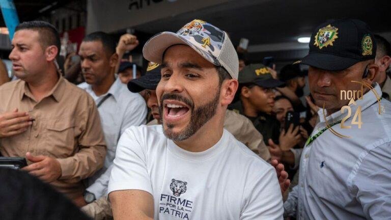 Ganó la derecha con De La Espriella en Colombia pero hay balotaje