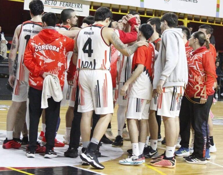 Córdoba es finalista de la Copa Palacio