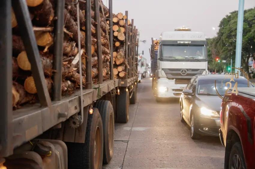 Corrientes llevará al Norte Grande el reclamo por el corredor Belgrano
