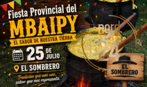 El Sombrero volverá a celebrar su plato más emblemático con una gran fiesta popular