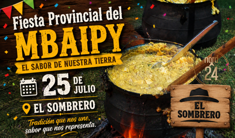 El Sombrero volverá a celebrar su plato más emblemático con una gran fiesta popular