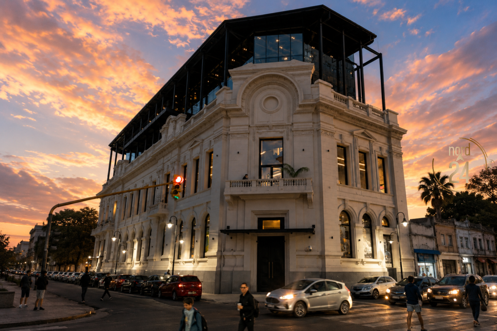 El MACC inaugura un nuevo ciclo que fusiona música electrónica y arte