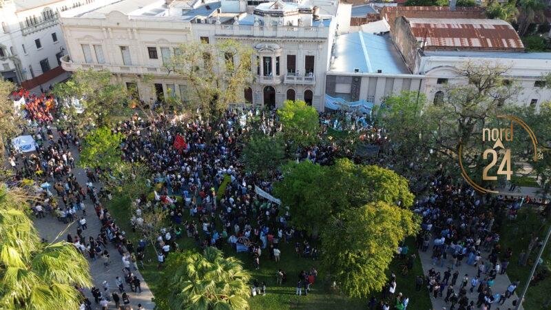 Universidades: Pese al acuerdo, advierten que persiste la crisis presupuestaria