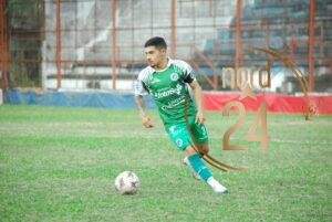Mandiyú es el otro finalista de la Copa de la Liga