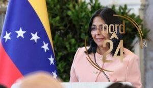 Venezuela autoriza la explotación a la petrolera Shell