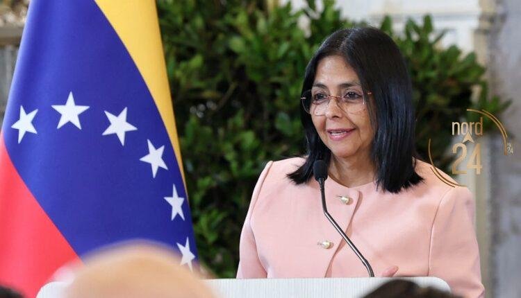 Venezuela autoriza la explotación a la petrolera Shell
