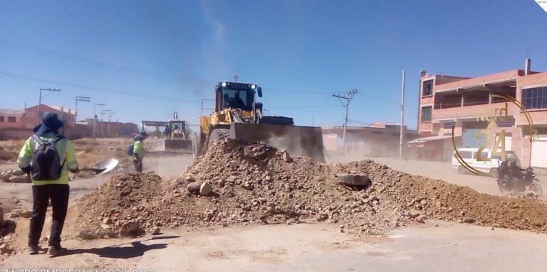Caen los bloqueos y se reanuda el tránsito en Bolivia