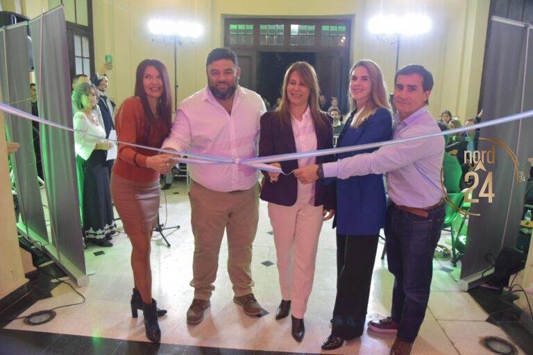 La Legislatura inauguró la muestra fotográfica de Guillermo Billordo