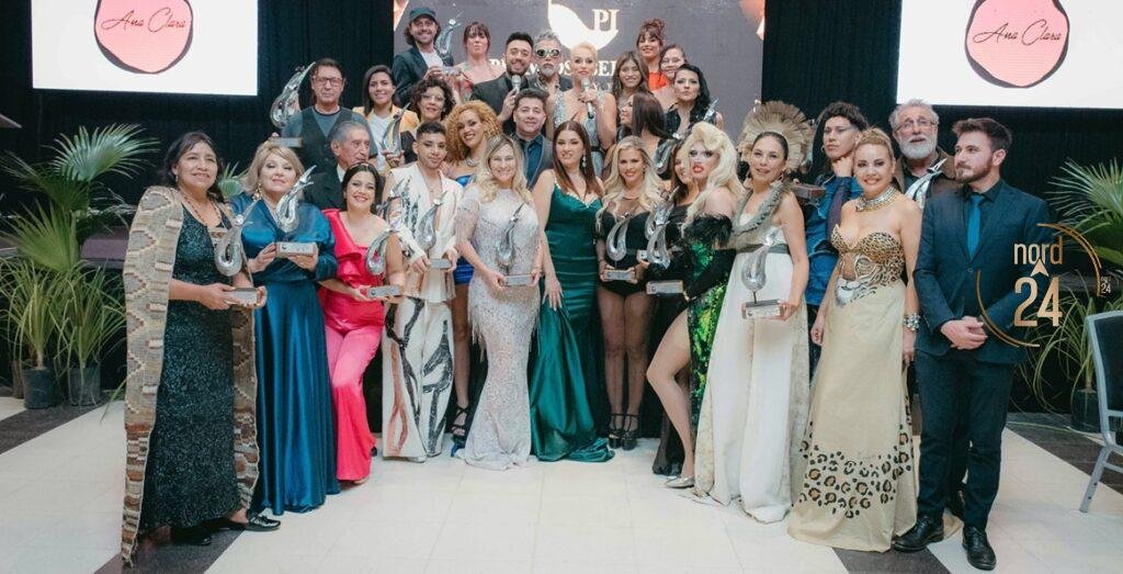 Lanzan la tercera edición de los Premios Iberá con una gala de alto nivel